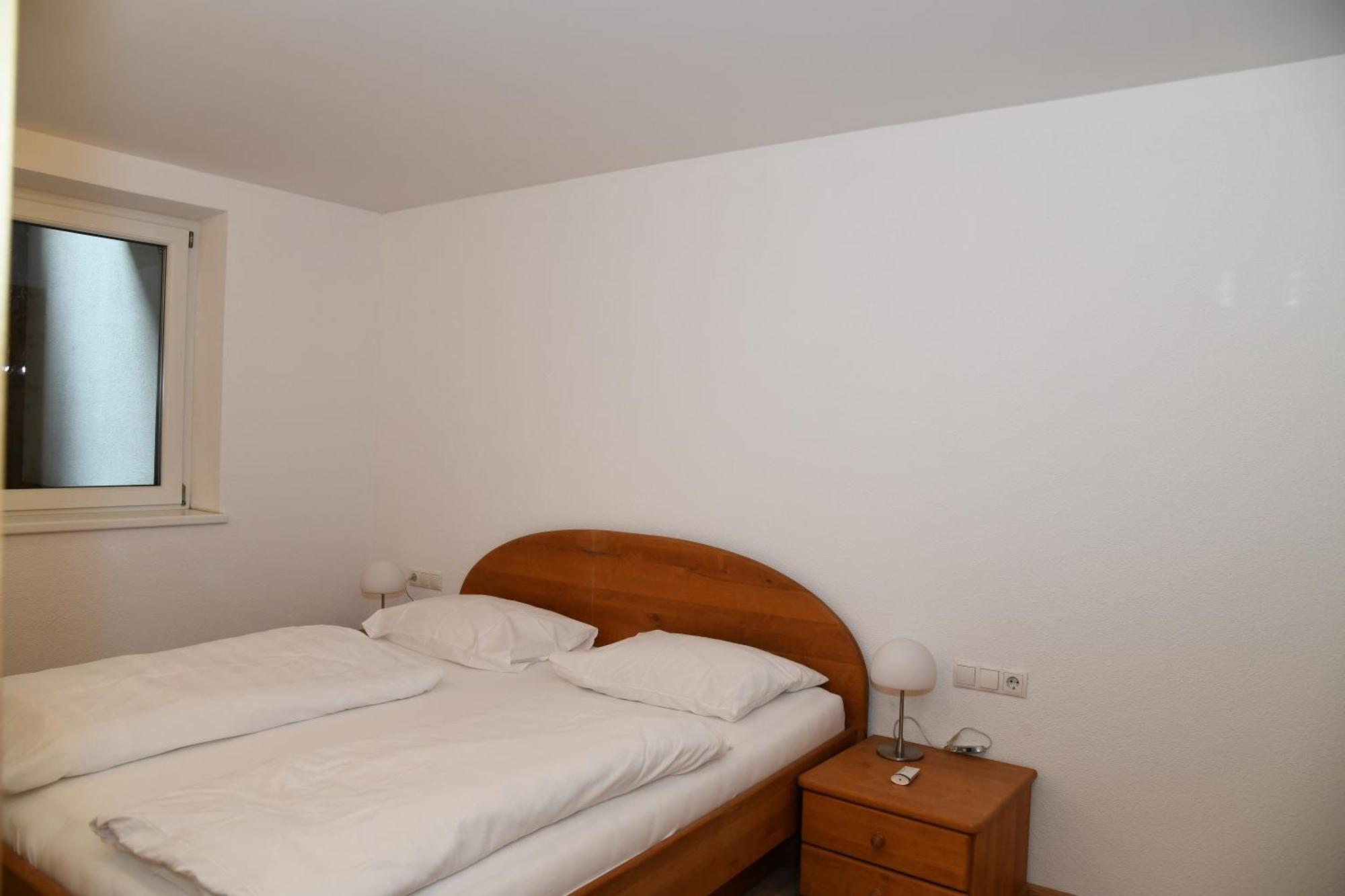 Held Hotel Fugen Bagian luar foto