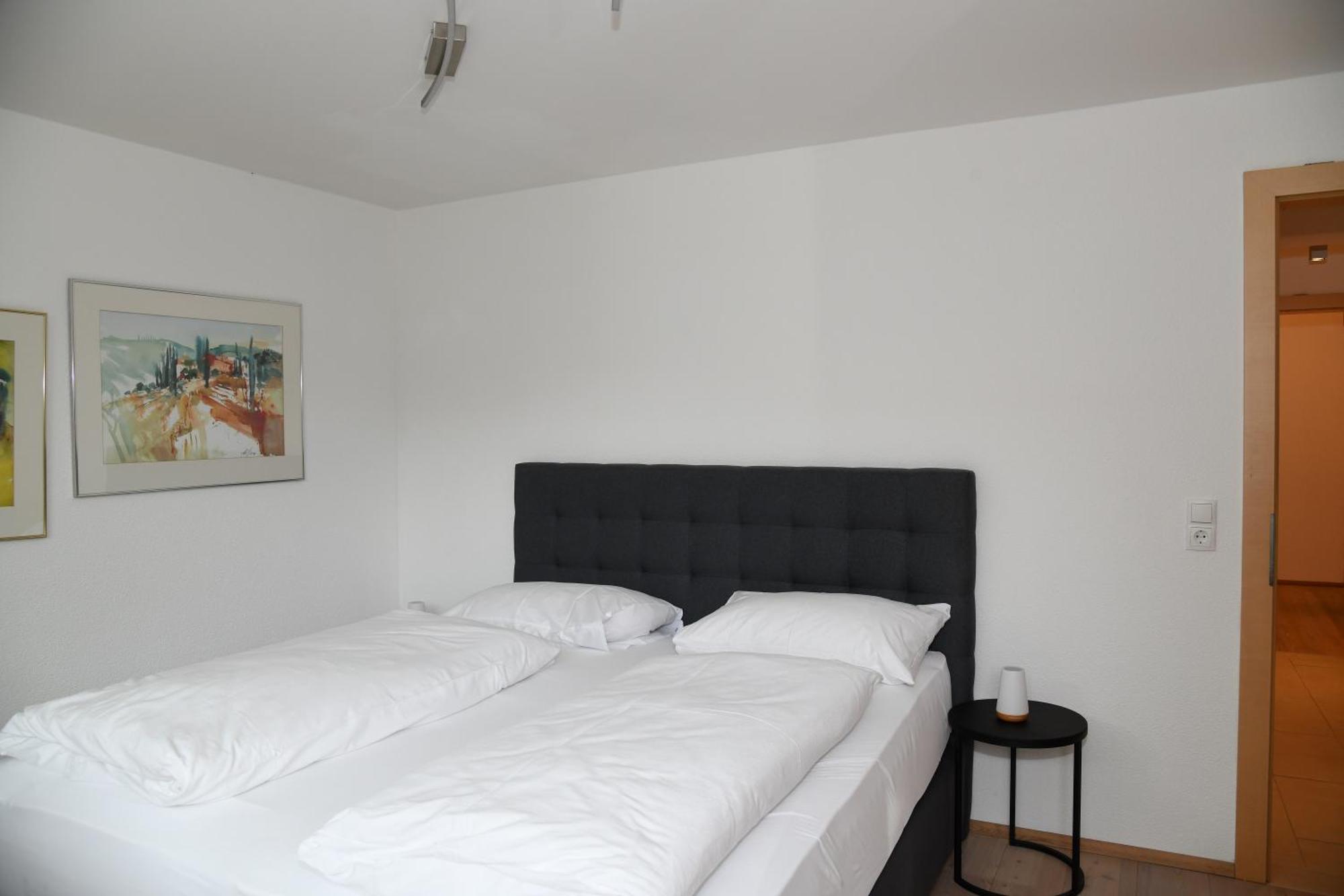 Held Hotel Fugen Bagian luar foto