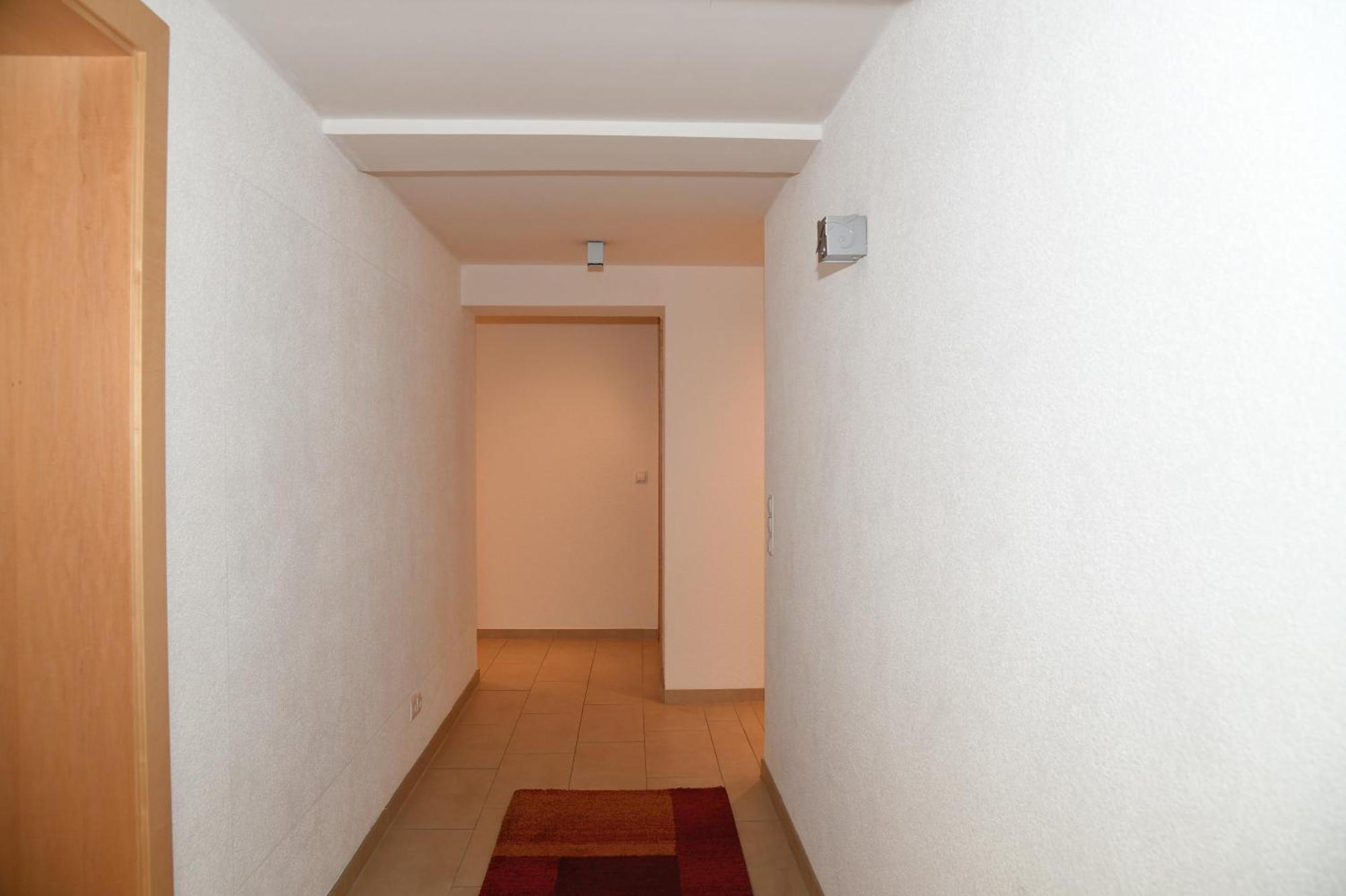 Held Hotel Fugen Bagian luar foto